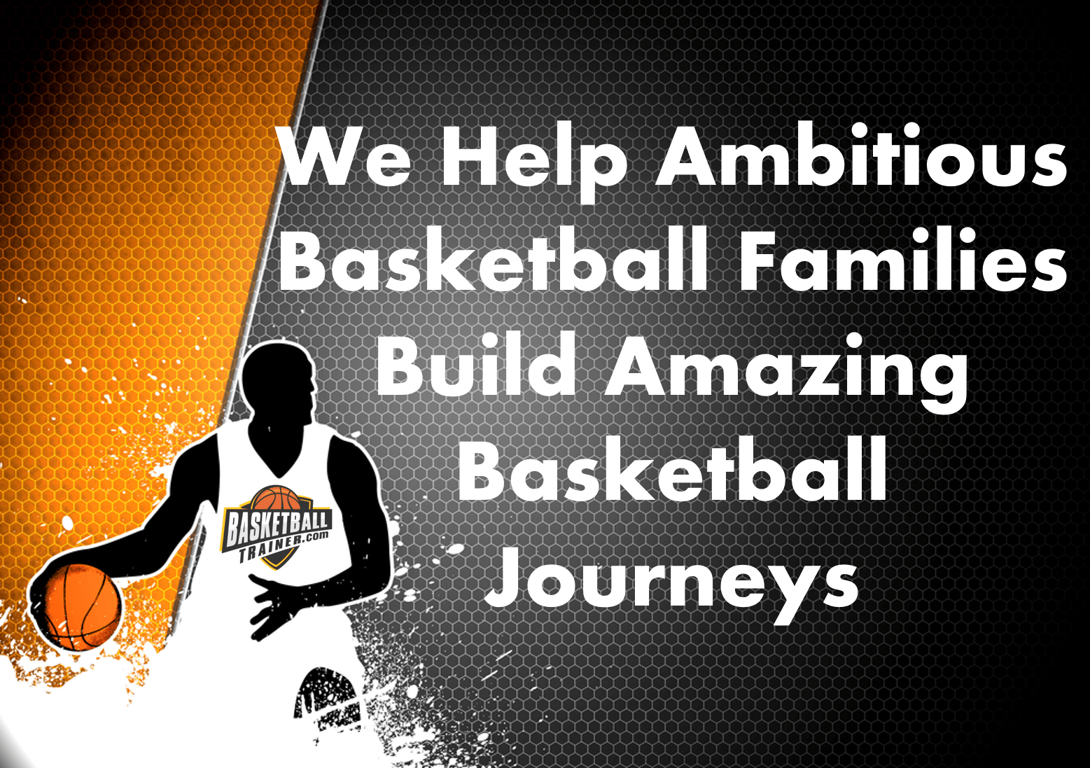 Find a Basketball Trainer Near You - Basketball Training, Camps and Teams